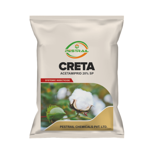 CRETA